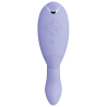 WOMANIZER - DUO 2 STIMULATEUR LILAS