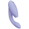 WOMANIZER - DUO 2 STIMOLATORE LILLA