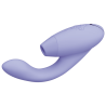 WOMANIZER - DUO 2 STIMULATEUR LILAS