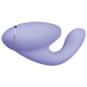 WOMANIZER - DUO 2 STIMOLATORE LILLA