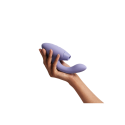 WOMANIZER - DUO 2 STIMULATOR FLIEDER