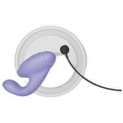 WOMANIZER - DUO 2 STIMULATOR FLIEDER