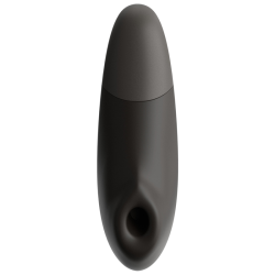 WOMANIZER - ENHANCE CLITORIAL STIMULATOR BLACK