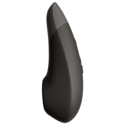 WOMANIZER - ENHANCE CLITORIAL STIMULATOR BLACK