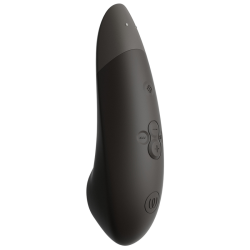 WOMANIZER - STIMULATEUR CLITORIAL NOIR