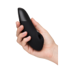 WOMANIZER - ENHANCE CLITORIAL STIMULATOR BLACK