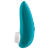 WOMANIZER - STARLET 3 CLITORAL STIMULATOR TURQUOISE
