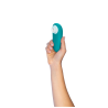 WOMANIZER - STARLET 3 CLITORAL STIMULATOR TURQUOISE