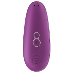 WOMANIZER - STARLET 3 STIMOLATORE CLITORALE VIOLA