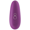WOMANIZER - STARLET 3 CLITORAL STIMULATOR VIOLET