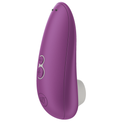 WOMANIZER - STARLET 3 STIMOLATORE CLITORALE VIOLA