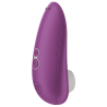 WOMANIZER - STARLET 3 CLITORAL STIMULATOR VIOLET