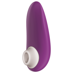 WOMANIZER - STARLET 3 STIMOLATORE CLITORALE VIOLA
