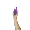 WOMANIZER - STARLET 3 STIMOLATORE CLITORALE VIOLA