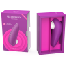 WOMANIZER - STARLET 3 STIMOLATORE CLITORALE VIOLA