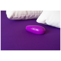 WOMANIZER - STARLET 3 STIMOLATORE CLITORALE VIOLA