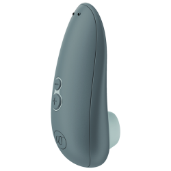 WOMANIZER - STARLET 3 KLITORALSTIMULATOR GRAU