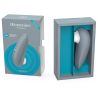 WOMANIZER - STARLET 3 CLITORAL STIMULATOR GRAY