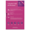 WOMANIZER - STIMULATEUR CLITORAL STARLET 3 ROSE