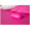 WOMANIZER - STIMULATEUR CLITORAL STARLET 3 ROSE