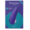 WOMANIZER - STARLET 3 KLITORASSTIMULATOR INDIGO