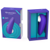 WOMANIZER - STARLET 3 KLITORASSTIMULATOR INDIGO