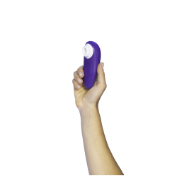 WOMANIZER - STARLET 3 KLITORASSTIMULATOR INDIGO