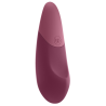 WOMANIZER - VIBE LAY-ON SILENT VIBRATOR DUSKY PINK