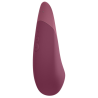 WOMANIZER - VIBE LAY-ON SILENT VIBRATOR DUSKY PINK