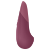 WOMANIZER - VIBE LAY-ON SILENT VIBRATOR DUSKY PINK
