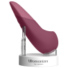 WOMANIZER - VIBE LAY-ON SILENT VIBRATOR DUSKY PINK