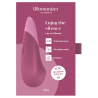 WOMANIZER - VIBE LAY-ON SILENT VIBRATOR DUSKY PINK