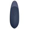 WOMANIZER - VIBE LAY-ON VIBRATORE SILENZIOSO BLU SCURO