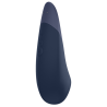 WOMANIZER - VIBE LAY-ON VIBRATORE SILENZIOSO BLU SCURO