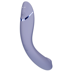 WOMANIZER - OG G-SPOT LILAC