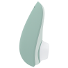 WOMANIZER - LIBERTY 2 STIMULATEUR DE CLITORIS ET ASPIRATION VERT CLAIR