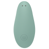 WOMANIZER - LIBERTY 2 CLITORIS STIMULATOR & SUCTION LIGHT GREEN