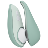 WOMANIZER - LIBERTY 2 CLITORIS STIMULATOR & SUCTION LIGHT GREEN