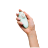 WOMANIZER - LIBERTY 2 STIMULATEUR DE CLITORIS ET ASPIRATION VERT CLAIR