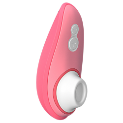 WOMANIZER - LIBERTY 2 KLITORISSTIMULATOR & SAUGROSA
