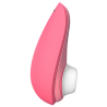 WOMANIZER - LIBERTY 2 KLITORISSTIMULATOR & SAUGROSA