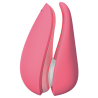 WOMANIZER - LIBERTY 2 ESTIMULADOR DE CLITÓRIS E SUCÇÃO ROSA