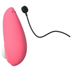WOMANIZER - LIBERTY 2 STIMULATEUR DE CLITORIS ET ASPIRATION ROSE