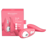 WOMANIZER - LIBERTY 2 KLITORISSTIMULATOR & SAUGROSA