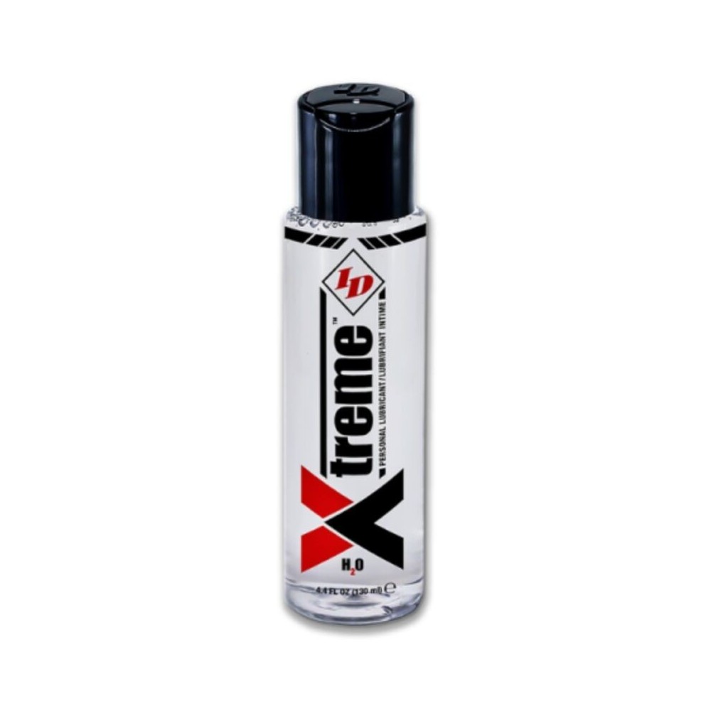 ID XTREME - HIGH PERFOMANCE WATER BASED LUBRICANT 250 ML