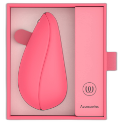 WOMANIZER - LIBERTY 2 STIMULATEUR DE CLITORIS ET ASPIRATION ROSE