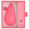 WOMANIZER - LIBERTY 2 ESTIMULADOR DE CLITÓRIS E SUCÇÃO ROSA