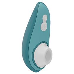 WOMANIZER - LIBERTY 2 CLITORIS STIMULATOR & SUCTION BLUE