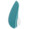 WOMANIZER - LIBERTY 2 CLITORIS STIMULATOR & SUCTION BLUE