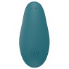 WOMANIZER - LIBERTY 2 CLITORIS STIMULATOR & SUCTION BLUE